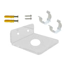 Clear Acrylic Display Stand Holder for Light Saber Rack Bracket Support