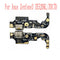 USB Charging Port Dock Mic Flex Cable Replace For ASUS Zenfone 3 ZE520KL Z017D