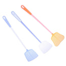 1Pc Household Plastic Fly Trap Mosquito Swatter Fly Killer Hand Manual Flappe Ew