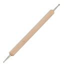 Spot dotting pen pose gel uv faux ongles nail art ou strass T2W3