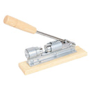 Mechanical Sheller Walnut Nutcracker Fast Opener Stainless Steel Kitchen Parts