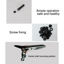 for Mercedes-Benz W204 C-Class Door Handle C200 GLK-Class Door Plating Buck