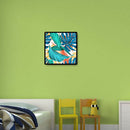 Leaf 5D Diamond Painting DIY Full Square Drill Embroidery Cross Stitch Gift