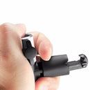 Reflector Holder Stand Light Stand Clips Studio Photography Reflector Backg Y8W2