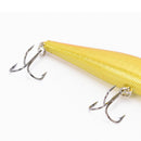9.4g/10cm fishing lures baits floating bass crankbaits popper hard lures hook FT