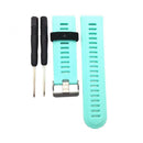 For Garmin Fenix3 /Fenix3 HR Replacement Band Strap with Tool mint green