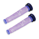 2pcs/set Replacement Filter for Dyson DC58 DC59 DC61 DC62 Vacuum Cleaner