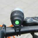 Cycling Led 3 Modes Front Light head light lamp Headlight Torch Waterproof FF7N6