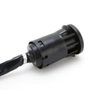 Ignition Key Switch Lock 4 Wires For Motorcycle Motor Scooters Motorcycle B ï¼W