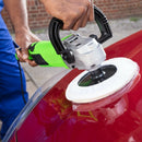 Car Polishing Pad Sponge Buffing Waxing Boat Car Polish Buffer Drill Wheel A