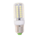 E27 48 LED Bulb Lamp 5050 SMD White LED Spotlight 6W Low Power S6P9