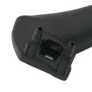 For Bmw E90 3-Series Sedan Right Inner Door Panel Handle Pull Trim Cover Ne S9O9