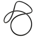 289.6 x 5.7 x 300mm Nitrile Rubber O Ring Sealing Washer Washer