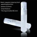 5ML Computer Monitor LED LCD TV Mobile Phone Screen Cleaner Water Film 3CAU