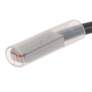 2 PCS Thermal Switch 70C Normally Closed 250V 5A Temperature Control Switc Bj