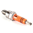 Motorcycle Third-grade Sparking Plug Nozzle for 110CC Off-road Moto GY6125CC  Kw