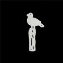 Birds Design Metal Cutting Die For DIY Scrapbooking Album Paper Cards â„–[