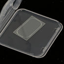 Phone Camera Lens Protector Guard Surface Hard Super Scratch Resistant For