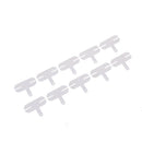 10pcs 18650 Power Lithium Nickel Sheet Plated Spot Welding Nickel Film ZY  FT