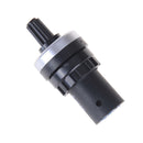 Black Resistance 10K LA42DWQ-22 Rotary Potentiometer 22mm Inverter Converter â„–#