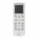 Remote Control Controller ECGS01-I ECGS01-i for ACSON/YORK AC Air Conditioner