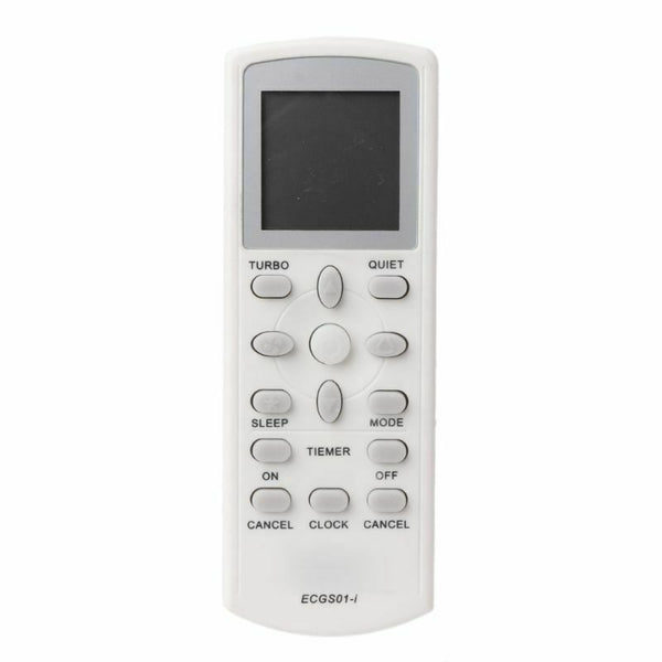 Remote Control Controller ECGS01-I ECGS01-i for ACSON/YORK AC Air Conditioner