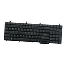 US English Keyboard with Numeric NO Frame for Dell Vostro 1700 1710 Computer