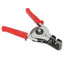 Automatic Steel Cable Wire Stripper Stripping Crimping Plier Diagonal Cut Tools
