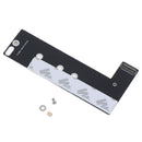 PCI-Ex4 M.2 NGFF NVME AHCI SSD converter card adapter for 2014macbook mini A13ME
