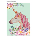 Animal 5D Round Diamond Painting Embroidery DIY Cross Stitch Home Decor