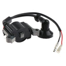 Ignition Coil Magneto Module for 43CC 52CC CG430 CG520 Trimmer Brush CutterS Hn