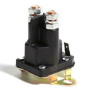 Solenoid Starter Relay Replaces for Castelgarden OEM 18736100/0 18736110/0