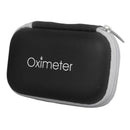 6 Packs Water-Resistant Fingertip Pulse Oximeters Case Blood  Bag