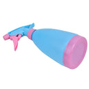Spray Bottle Sprinkler Water Flower Can Watering Hand Pressure Pot Garden PlanJR