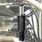10Pcs 55 x 21mm Male Solder DC Barrel Tip Plug Jack ConnectorsA Straight F9 L4Q1