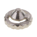 10Pcs Spinning Top Metal Fusion Masters Performance Tips Parts Fight Replacement