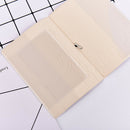 Camera Design Passport Holder Cover Package Travel Card Holder Bag for Trave Gw