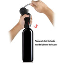 Wine Opener Set -5 In 1 Premium Wine Bottle Opener Kit - Manual Wine Opener