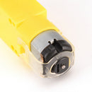 DC3V-6V DC Geared Motor TT For Robot Smart Car Chassis DIY Anti-interferen BX
