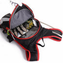 Local Lion Small Cycling Bag Ultralight Mountain Bike Backpack Light Outdoo A6D2