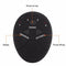 ABS Muscle Trainer Abdominal Toner Abs Stimulator Muscle Training Gear Portable