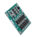 3S 40A 18650 Li-Ion Lithium Battery Charger Protection Board Pcb Bms For Dr V5B9