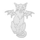Halloween Cutting Dies Stencils Scrapbook Embossing DIY Album Card (MS-509)