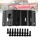 Car Accessories for Ford F150 Raptor Truck Bed Cargo Strap Bracket (2015 To