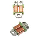 Vulnerable Coil Aperture Magnet Coupler Repair Parts for Pentax Camera K30 K50