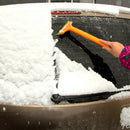 Winter Cleaning Snow Shovel Car Windshield Ice Scraper Tool Long Handle Removal