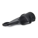 1X Cycling Bike Bicycle Pump Holder Pump Retaining Clips Folder Bracket Holde ME
