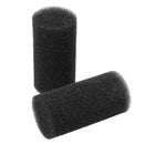 For Polaris Pool Cleaner Parts, 12 Pack Sweep Hose Tail Scrubbers