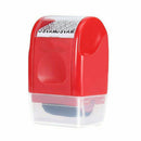 Roller Stamp Identity Theft Protection Guard Your ID Privacy Confidentia BDJ