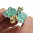 0.1-2000MHz RF Wideband Low-noise Amplifier LNA  Board Module